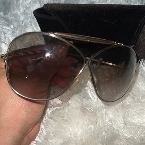 Tom Ford Sunglasses